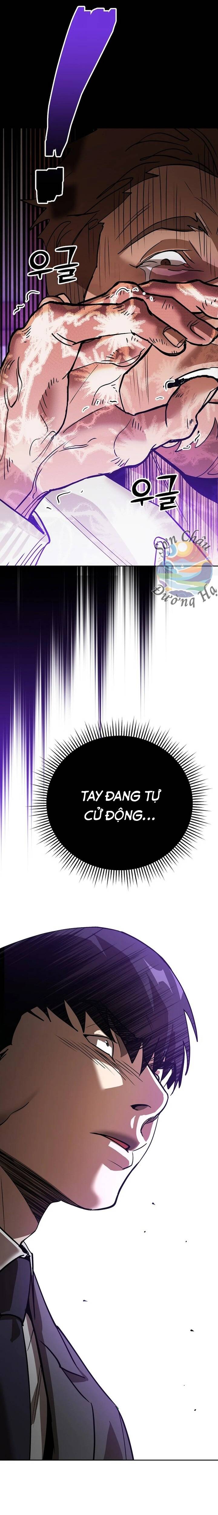 Chí Mạng Chapter 9 - Trang 2