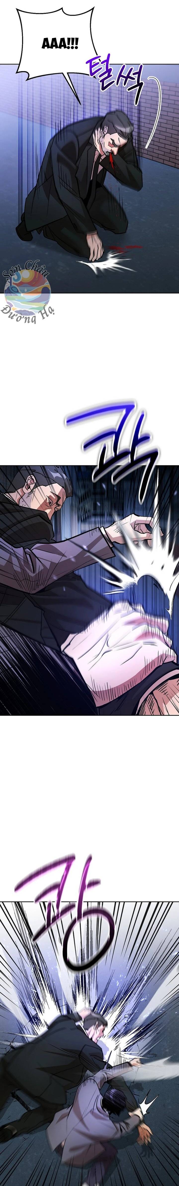 Chí Mạng Chapter 9 - Trang 2