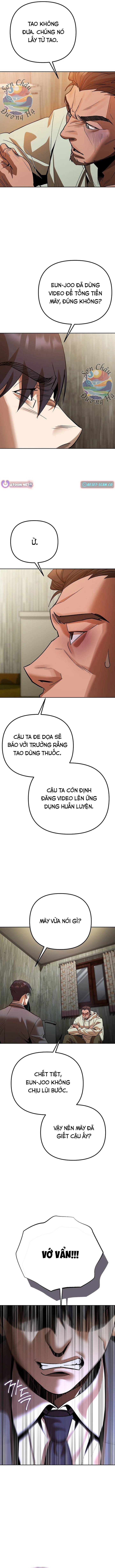 Chí Mạng Chapter 9 - Trang 2