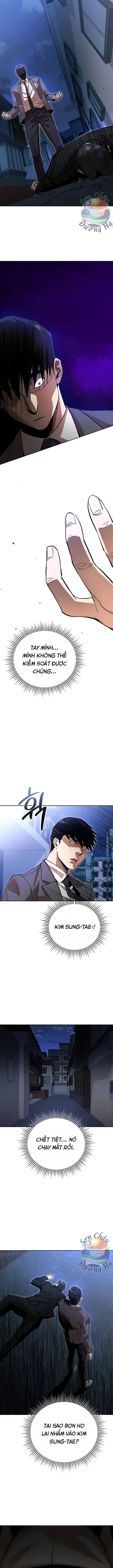 Chí Mạng Chapter 9 - Trang 2