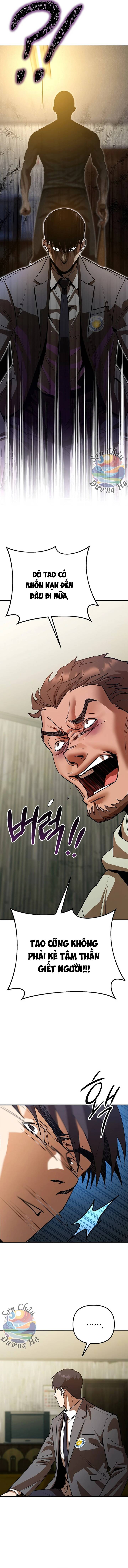 Chí Mạng Chapter 9 - Trang 2