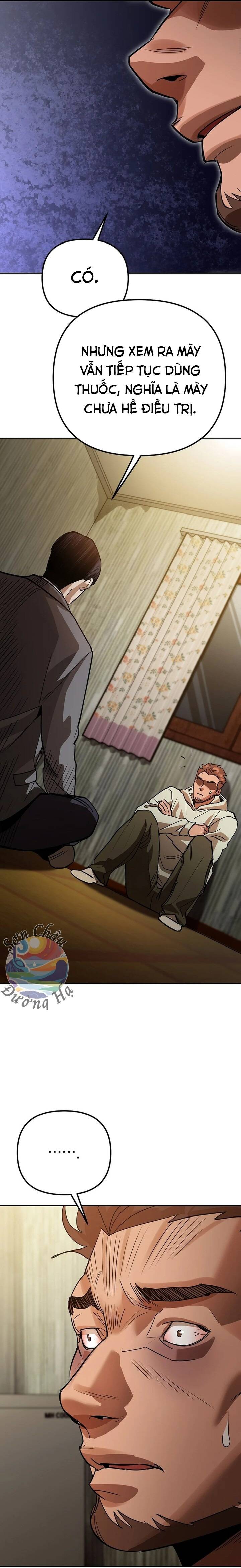 Chí Mạng Chapter 9 - Trang 2