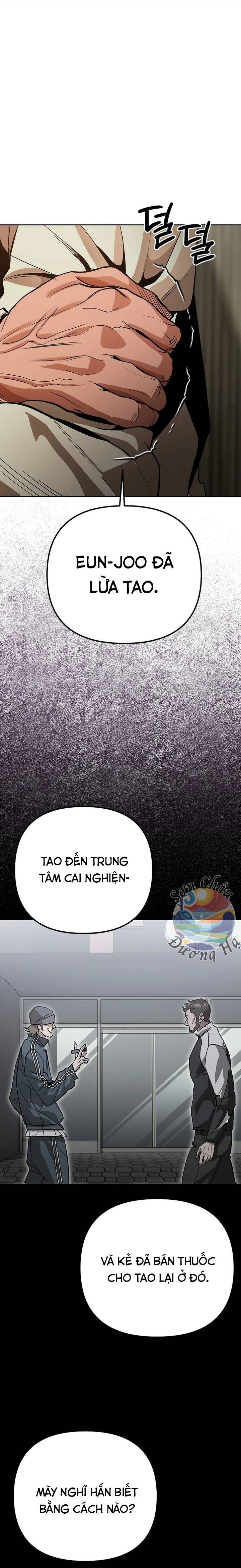 Chí Mạng Chapter 9 - Trang 2