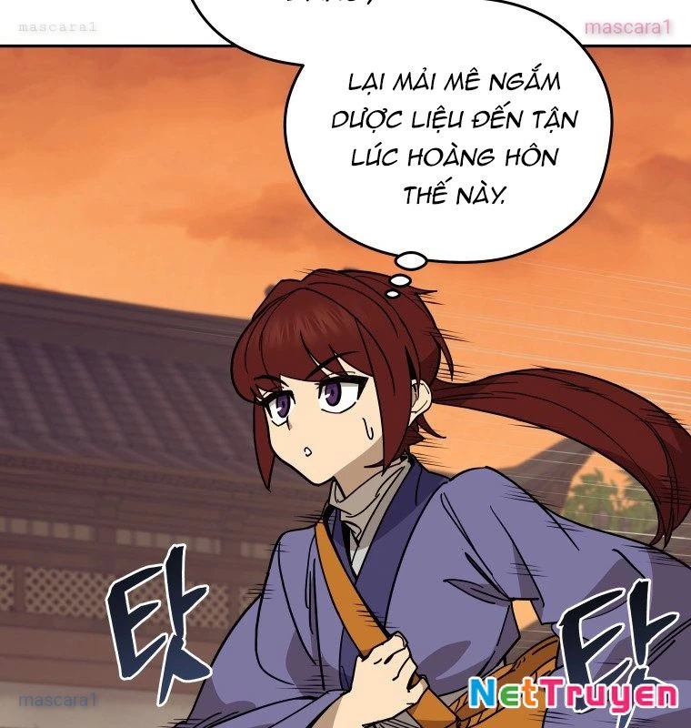 Thần Ma Y Đạo Chapter 8 - Trang 2