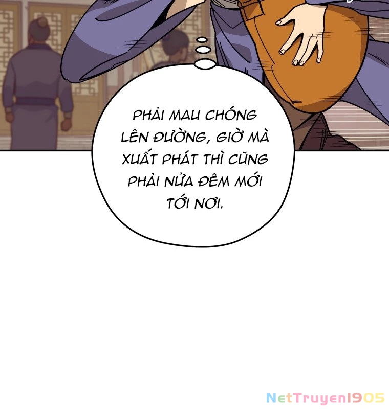 Thần Ma Y Đạo Chapter 8 - Trang 2