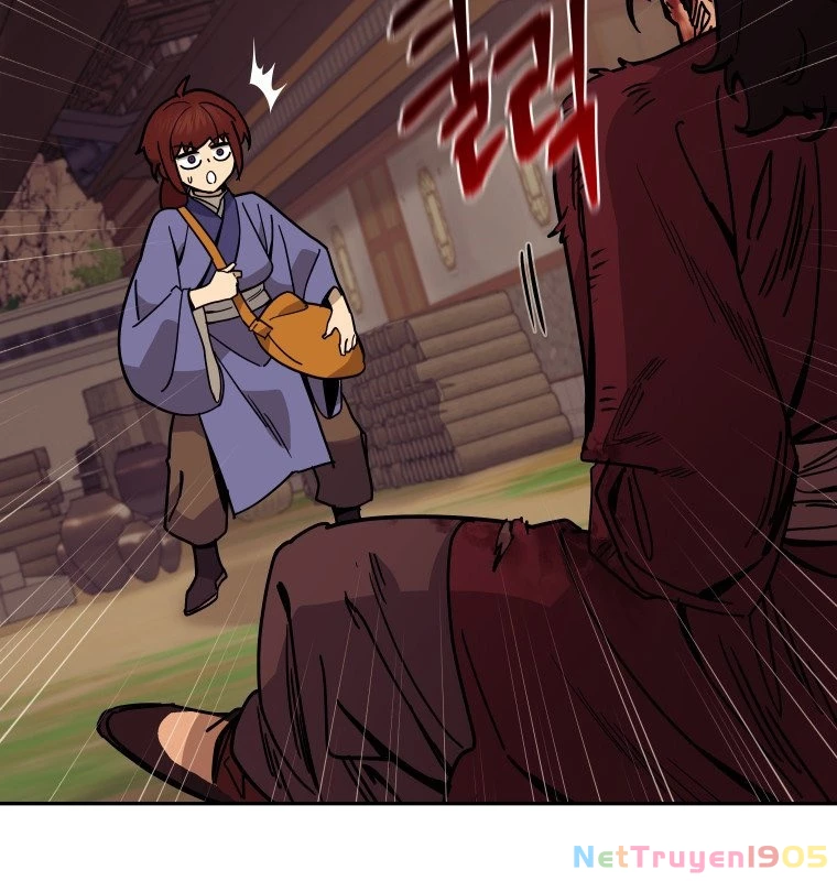 Thần Ma Y Đạo Chapter 8 - Trang 2