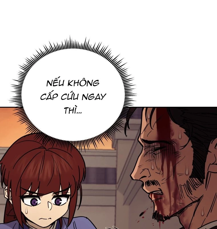Thần Ma Y Đạo Chapter 8 - Trang 2