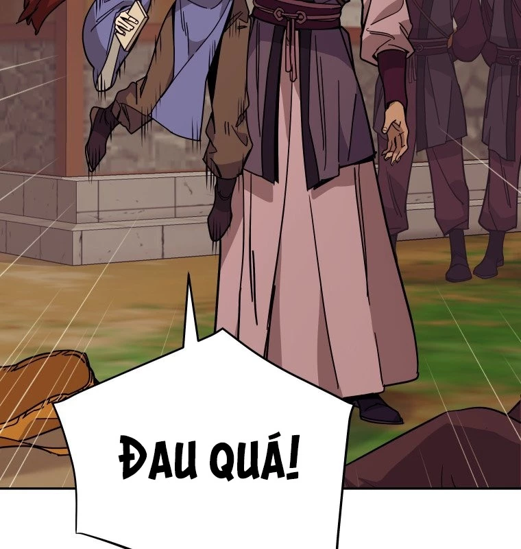 Thần Ma Y Đạo Chapter 8 - Trang 2