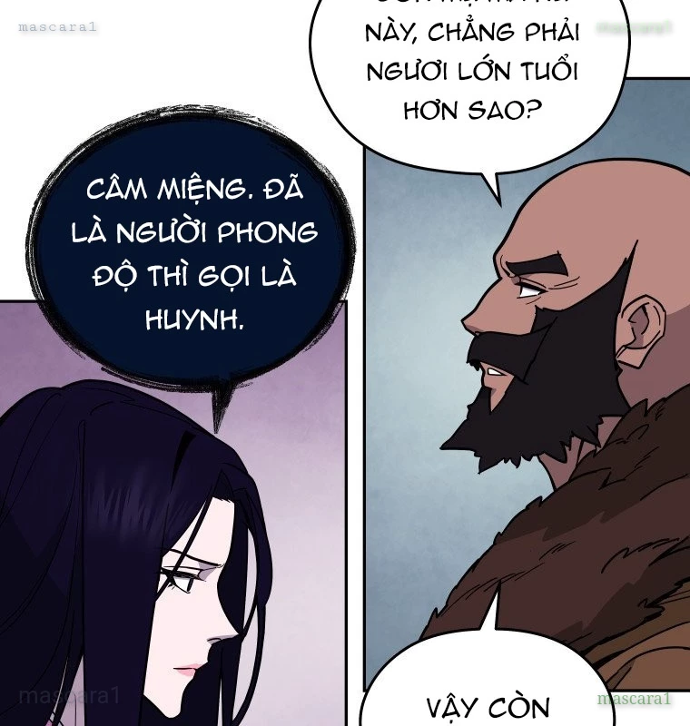 Thần Ma Y Đạo Chapter 8 - Trang 2