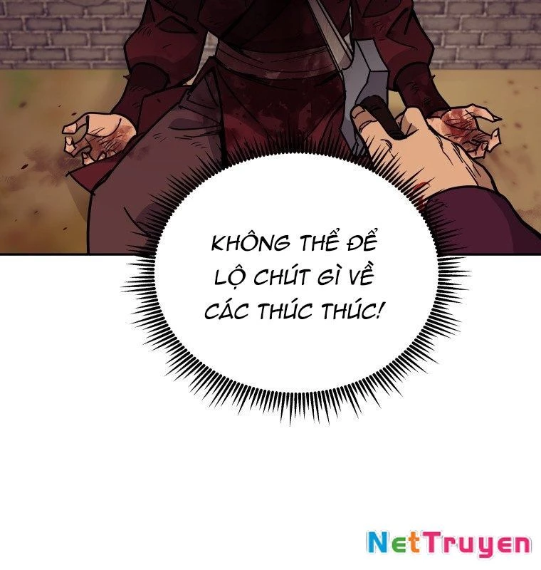 Thần Ma Y Đạo Chapter 8 - Trang 2