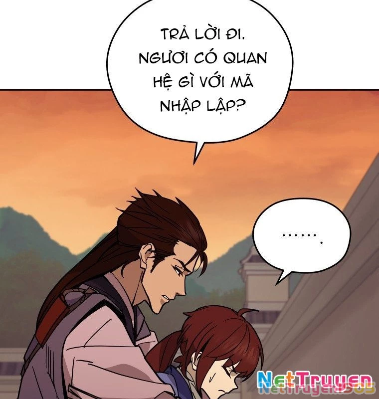 Thần Ma Y Đạo Chapter 8 - Trang 2