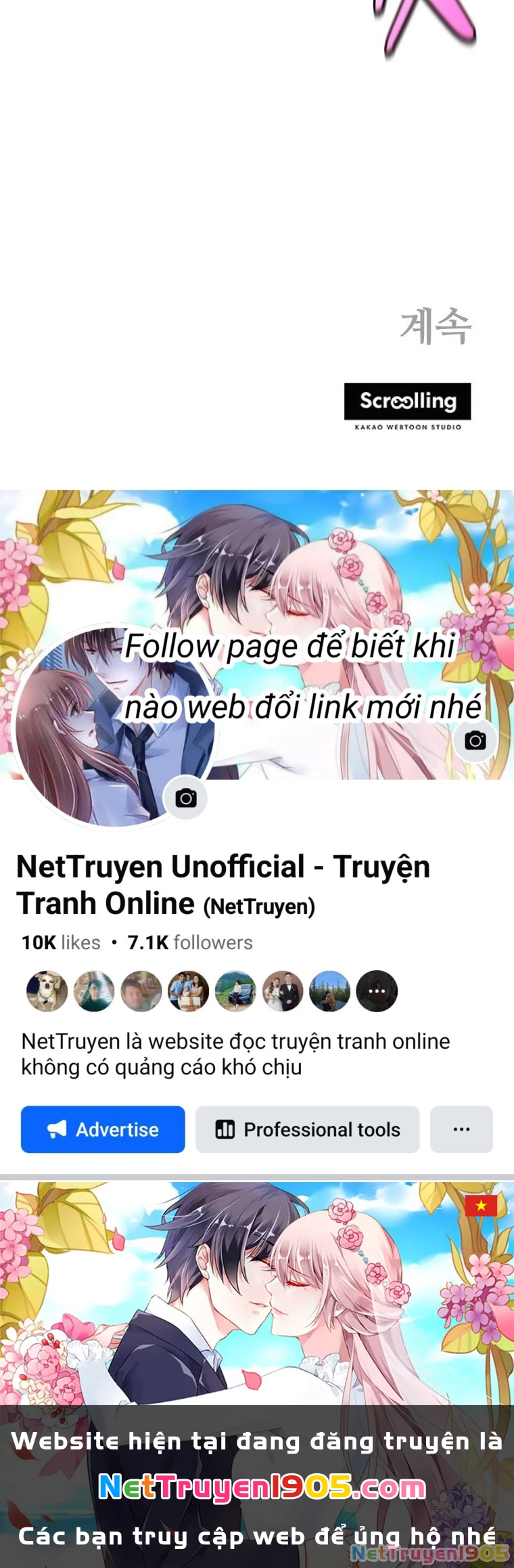 Thần Ma Y Đạo Chapter 8 - Trang 2