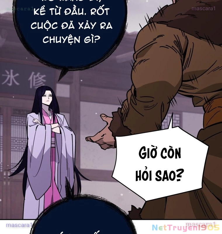 Thần Ma Y Đạo Chapter 8 - Trang 2