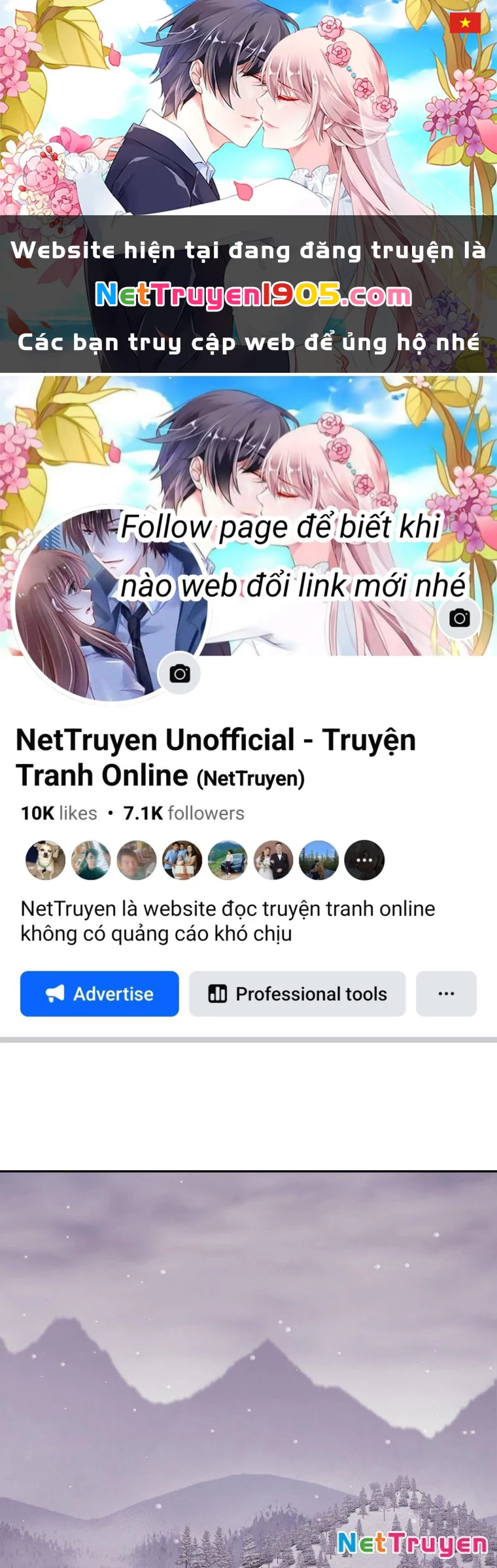 Thần Ma Y Đạo Chapter 8 - Trang 2