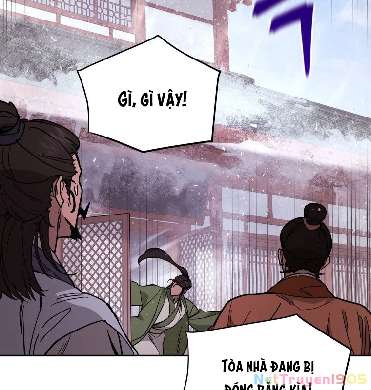 Thần Ma Y Đạo Chapter 8 - Trang 2