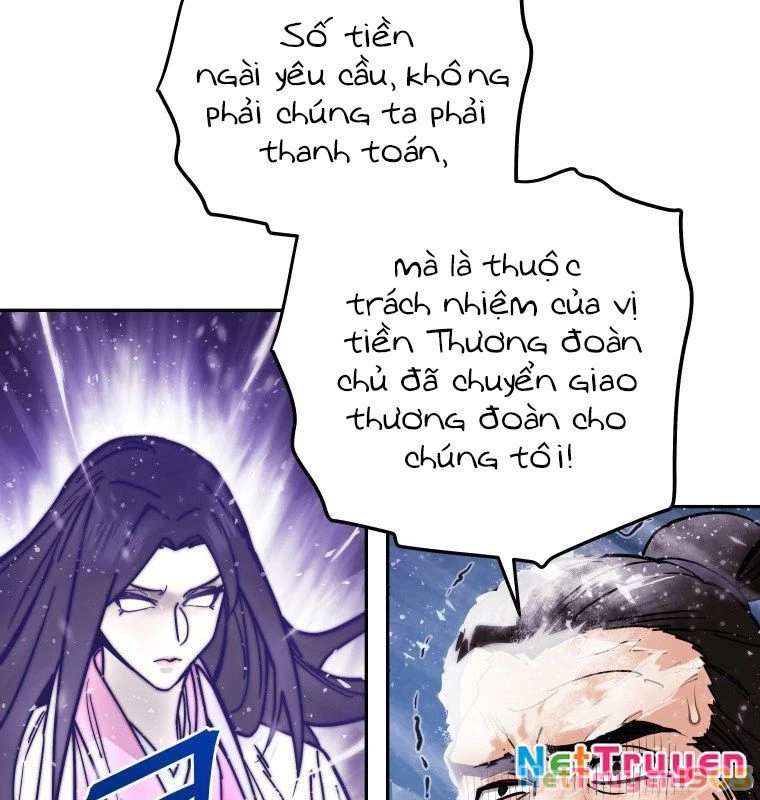 Thần Ma Y Đạo Chapter 8 - Trang 2