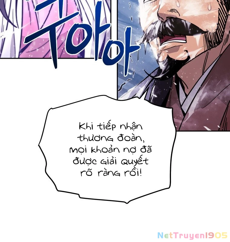 Thần Ma Y Đạo Chapter 8 - Trang 2