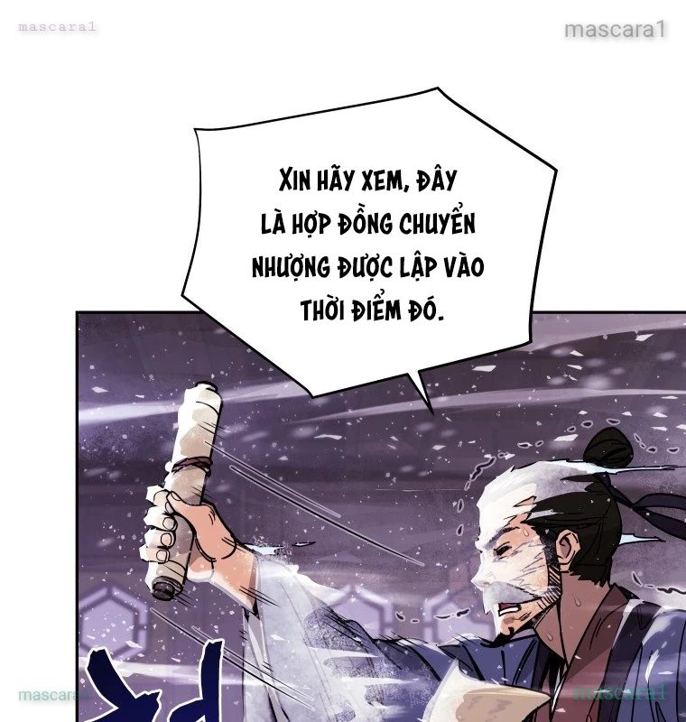 Thần Ma Y Đạo Chapter 8 - Trang 2