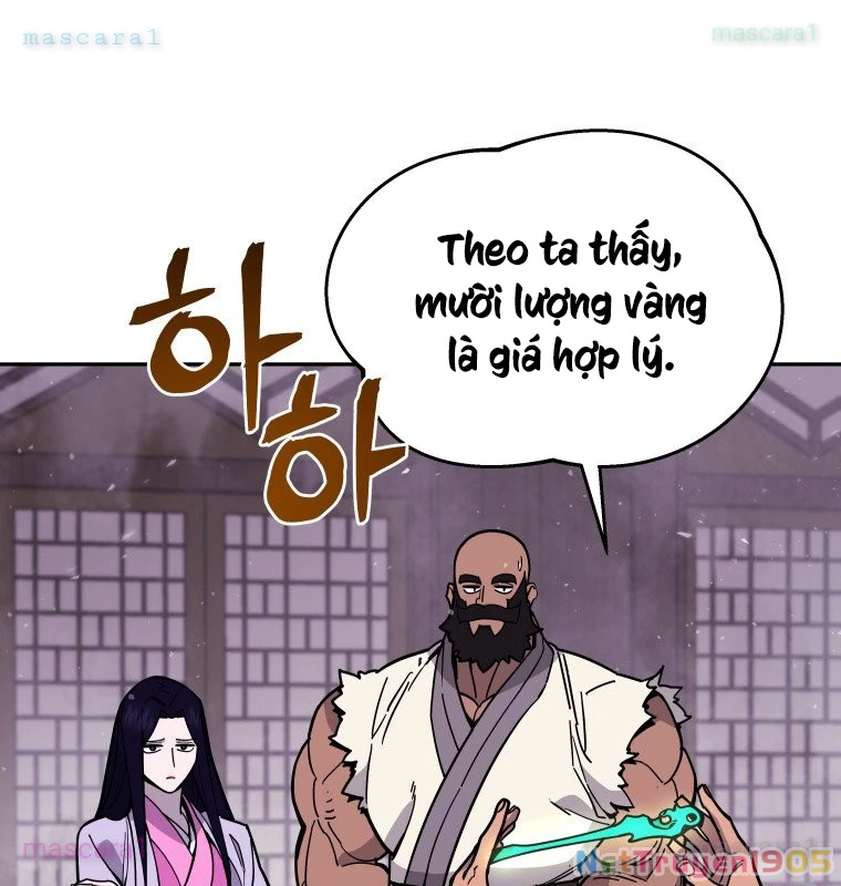 Thần Ma Y Đạo Chapter 8 - Trang 2