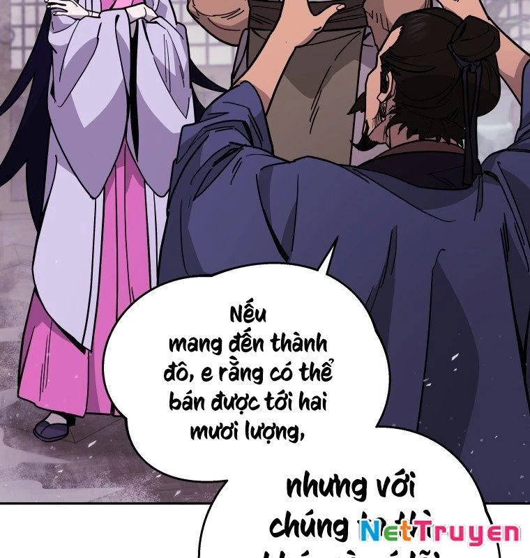 Thần Ma Y Đạo Chapter 8 - Trang 2