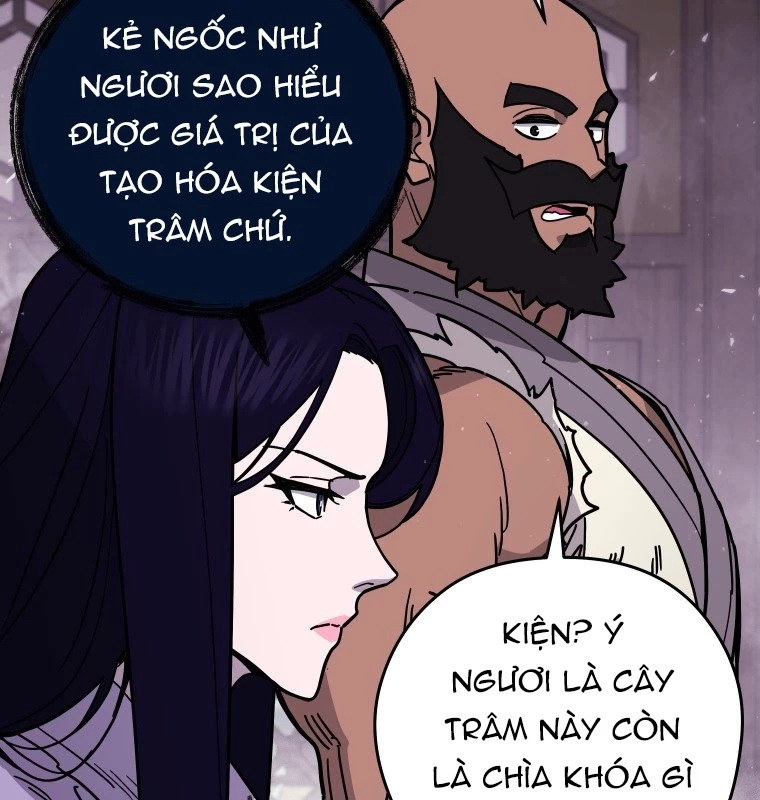 Thần Ma Y Đạo Chapter 8 - Trang 2