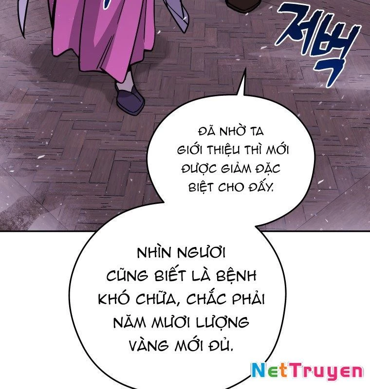 Thần Ma Y Đạo Chapter 8 - Trang 2