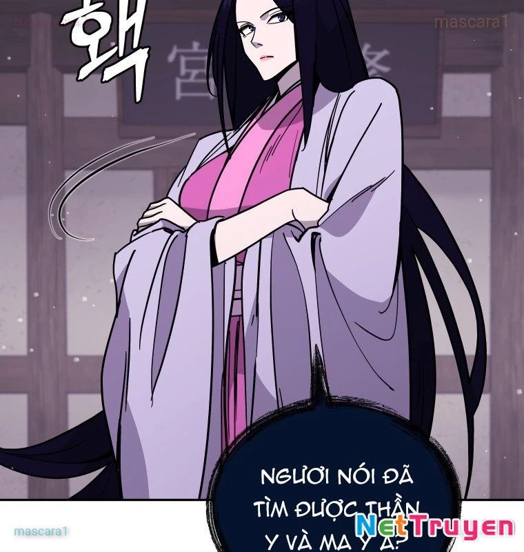 Thần Ma Y Đạo Chapter 8 - Trang 2