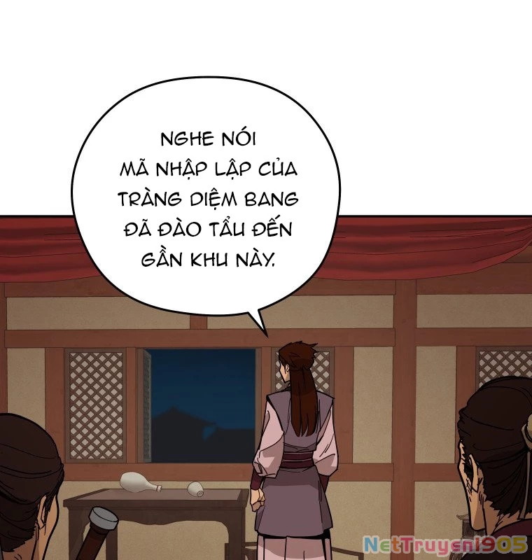 Thần Ma Y Đạo Chapter 8 - Trang 2