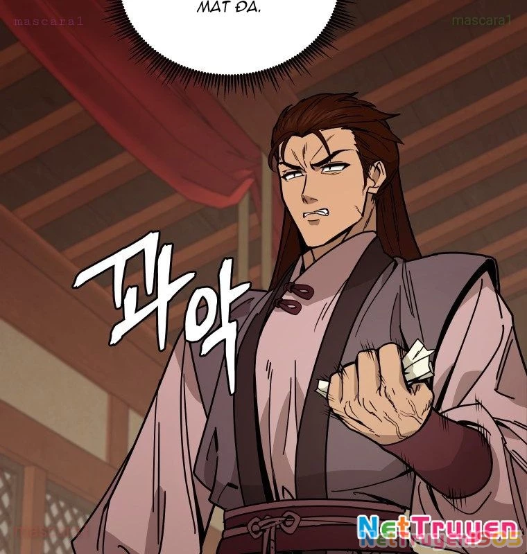 Thần Ma Y Đạo Chapter 8 - Trang 2