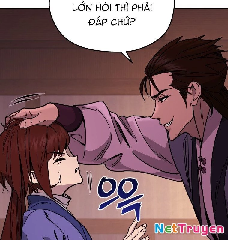 Thần Ma Y Đạo Chapter 9 - Trang 2