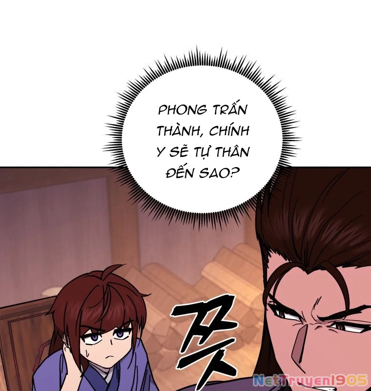 Thần Ma Y Đạo Chapter 9 - Trang 2