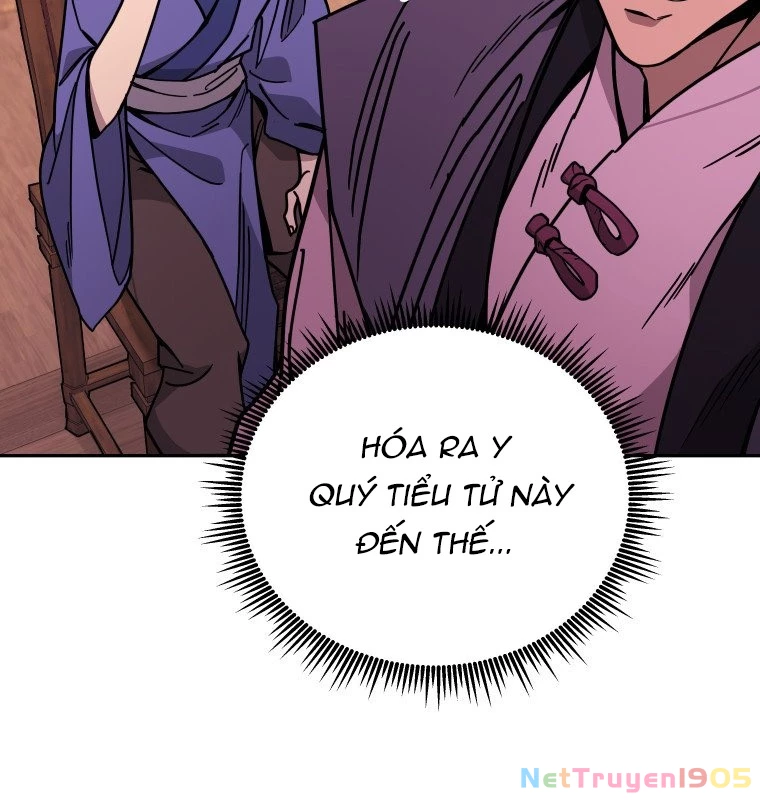 Thần Ma Y Đạo Chapter 9 - Trang 2
