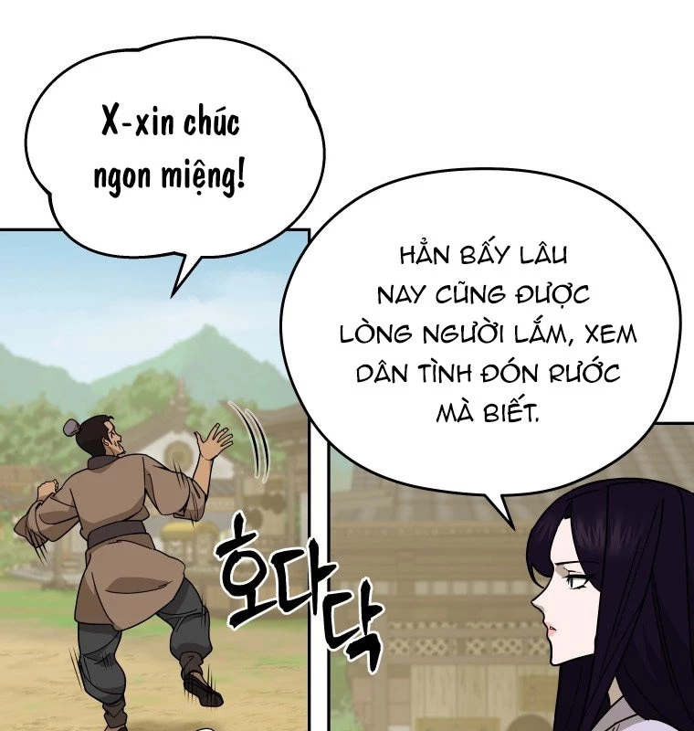 Thần Ma Y Đạo Chapter 11 - Trang 2