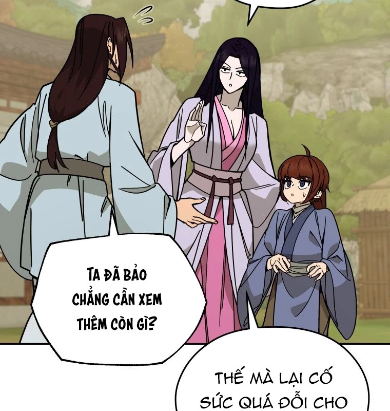 Thần Ma Y Đạo Chapter 11 - Trang 2