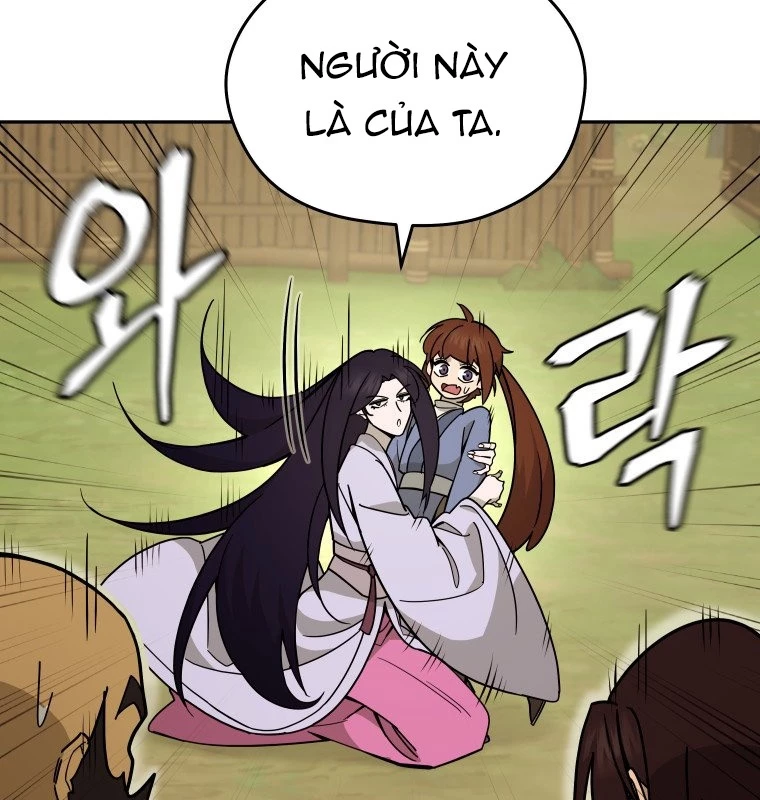 Thần Ma Y Đạo Chapter 11 - Trang 2