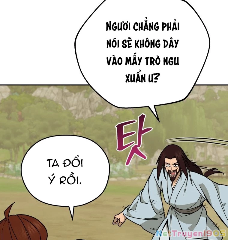 Thần Ma Y Đạo Chapter 11 - Trang 2