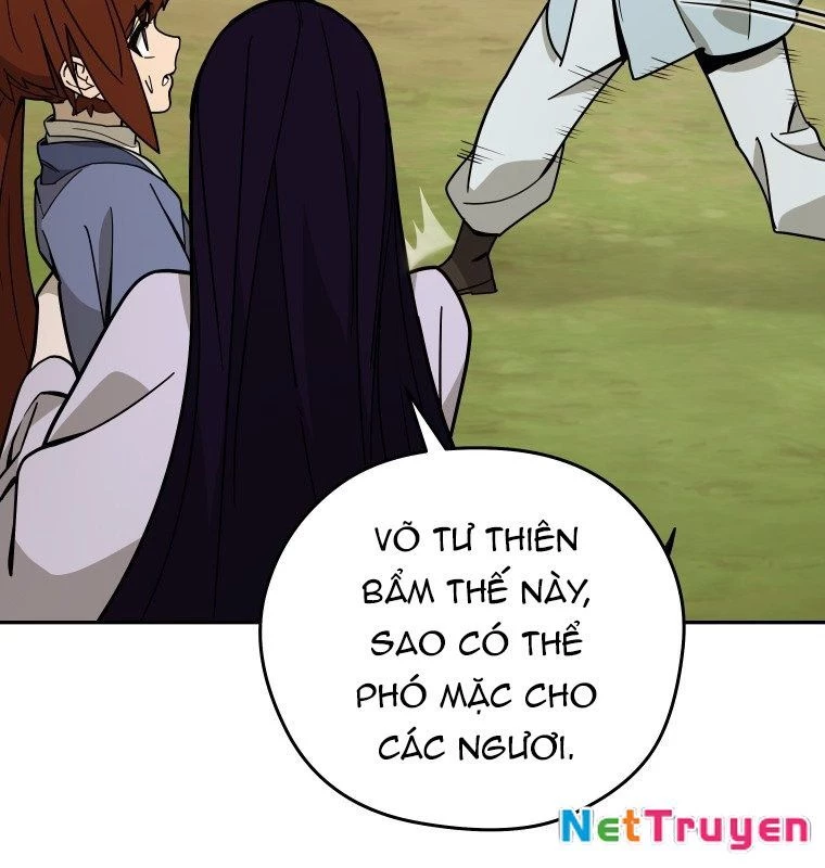 Thần Ma Y Đạo Chapter 11 - Trang 2