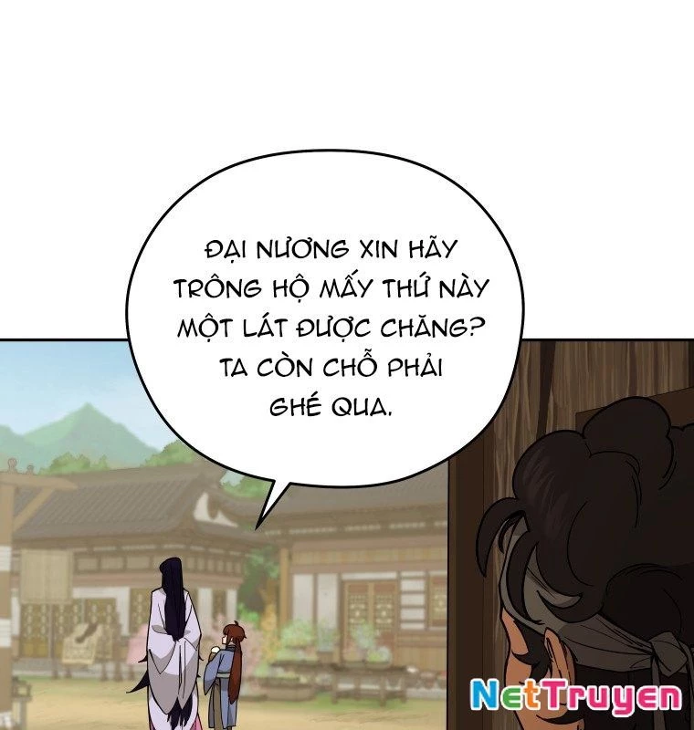 Thần Ma Y Đạo Chapter 11 - Trang 2