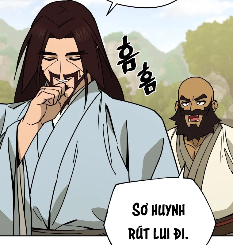 Thần Ma Y Đạo Chapter 11 - Trang 2