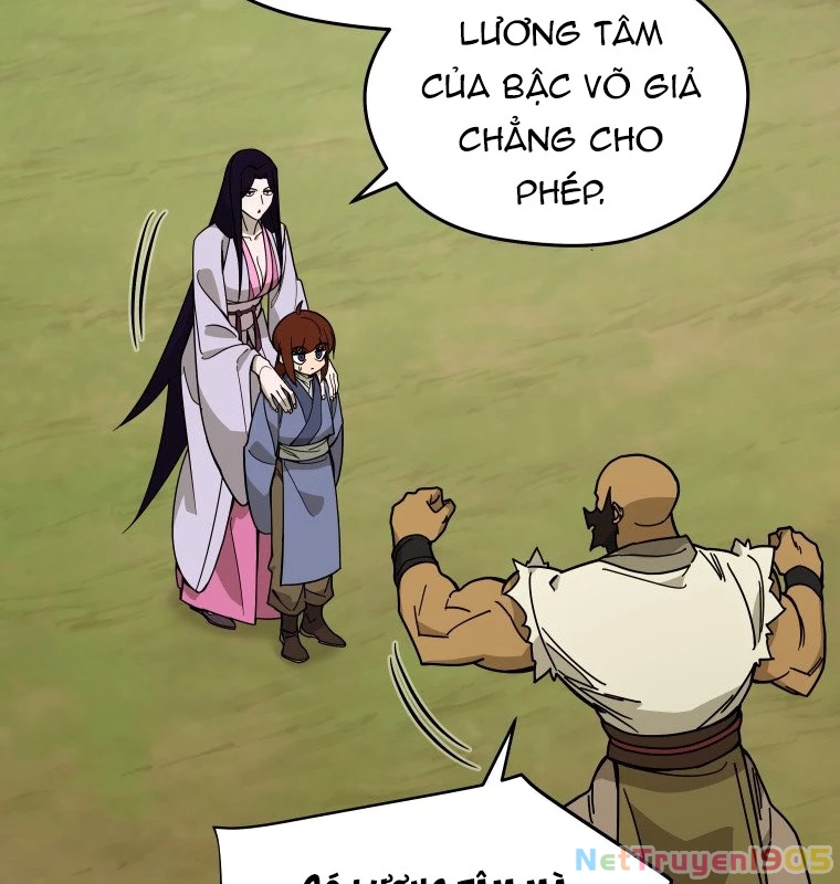 Thần Ma Y Đạo Chapter 11 - Trang 2