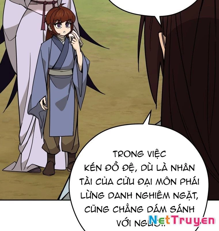 Thần Ma Y Đạo Chapter 11 - Trang 2