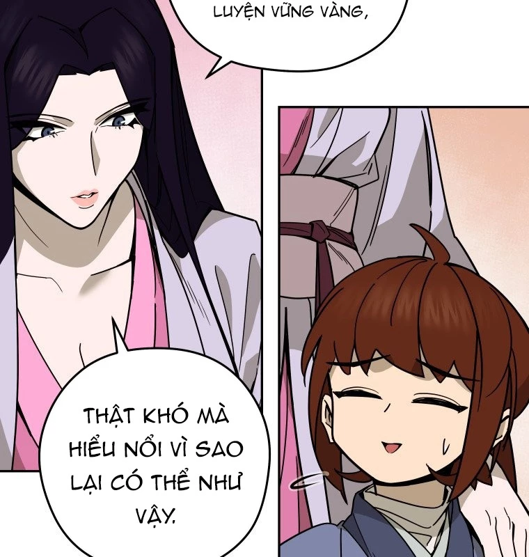Thần Ma Y Đạo Chapter 11 - Trang 2