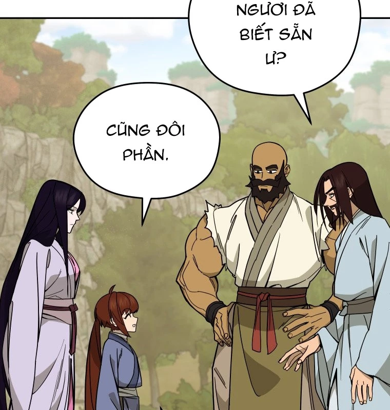 Thần Ma Y Đạo Chapter 11 - Trang 2