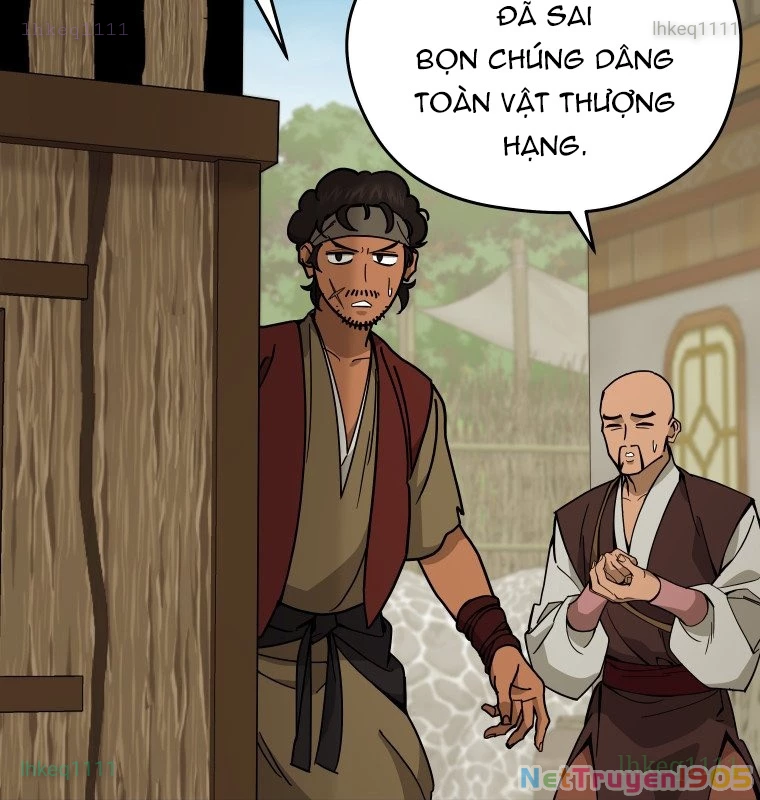 Thần Ma Y Đạo Chapter 11 - Trang 2