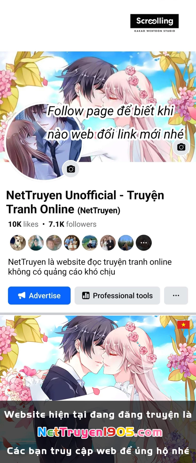 Thần Ma Y Đạo Chapter 11 - Trang 2