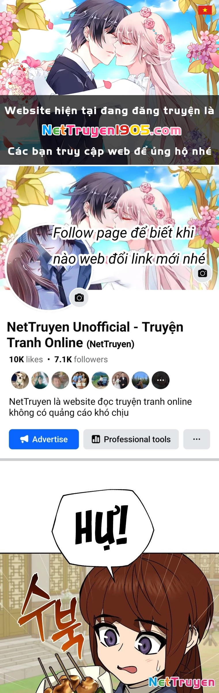 Thần Ma Y Đạo Chapter 11 - Trang 2