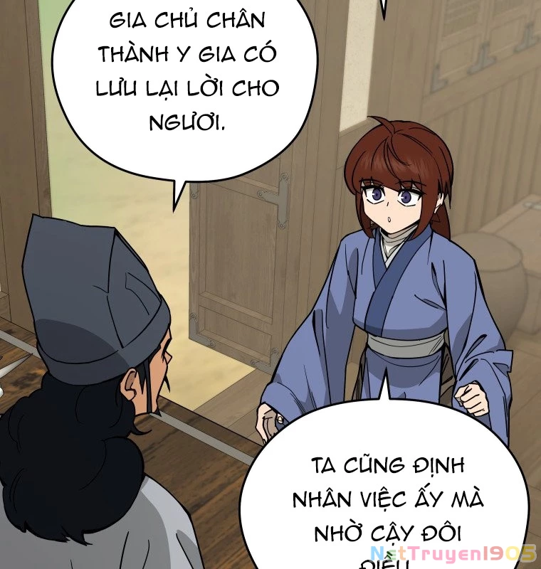 Thần Ma Y Đạo Chapter 11 - Trang 2