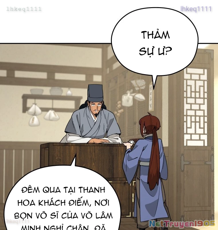 Thần Ma Y Đạo Chapter 11 - Trang 2