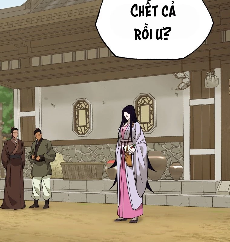 Thần Ma Y Đạo Chapter 11 - Trang 2