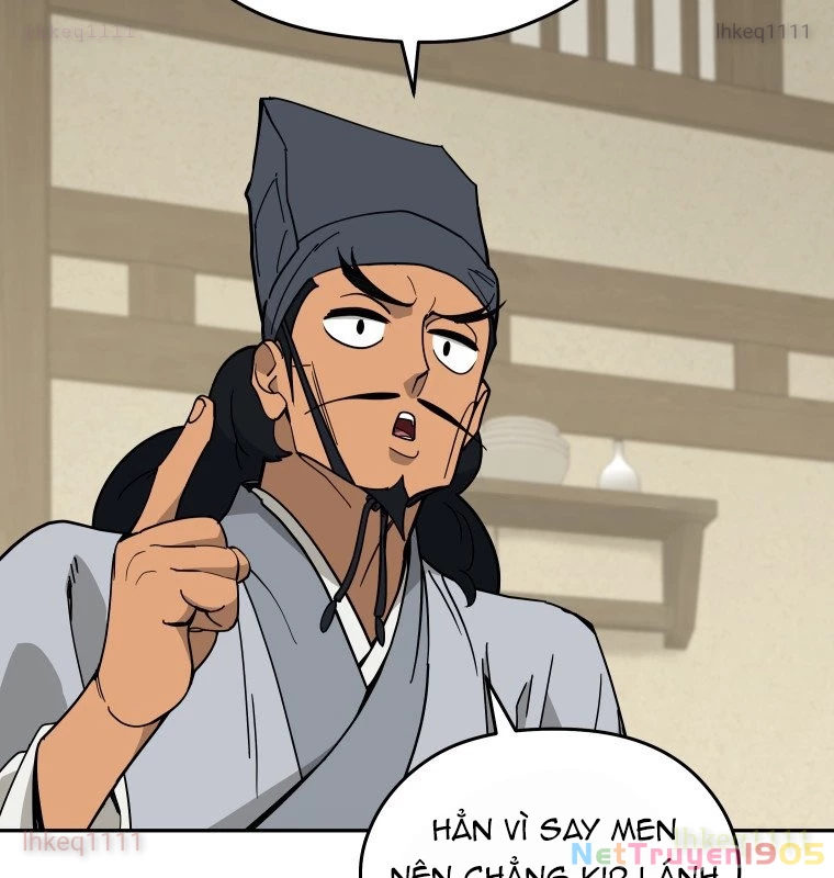 Thần Ma Y Đạo Chapter 11 - Trang 2